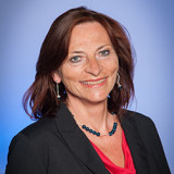 Hannelore Zapf